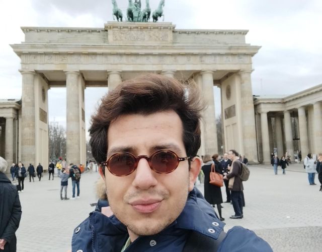 Pehlivanköy İngilizce Özel Ders
